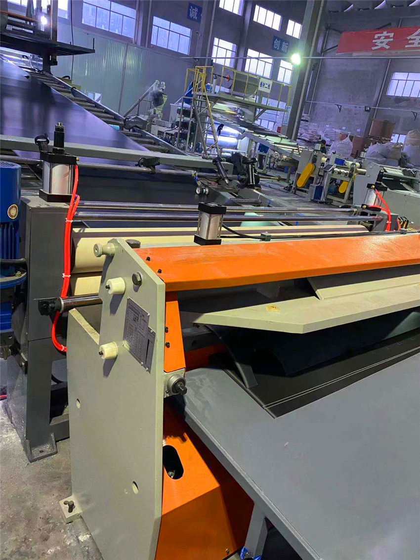 PLA片材擠出機_玖德隆機械有限公司