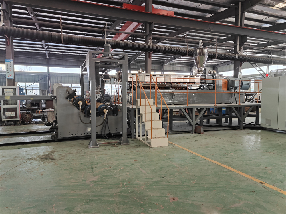 POE片材擠出代加工_POE片材擠出代加工_佳德